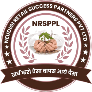Neudigi Retail Success Partners Pvt Ltd  .